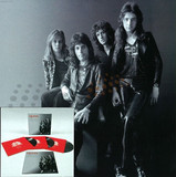 Queen - Absolute Greatest 3x12"