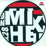 Mixhell - Highly Explicit, Brodinsky Rmx