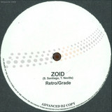 Retrograde - Zoid