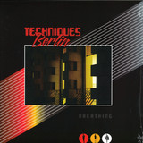 Techniques Berlin - Breathing