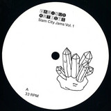 Various - Slam City Jams Vol. 1