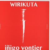 Inigo Vontier - Wirikuta (feat Dreems Remix)