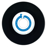 Diamond Ortiz - So Square 7"