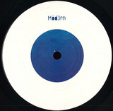 Möd3rn - Deuxieme Monde EP