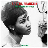 Aretha Franklin - The Queen of Soul