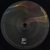 Gabriele Mancino - Hologram EP