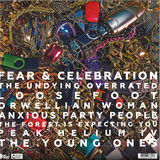 Blood Wine or Honey - Fear & Celebration