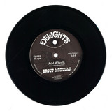 Group Modular - Black Ray/Acid Wheels