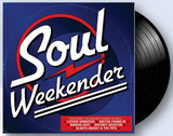 Various - Soul Weekender