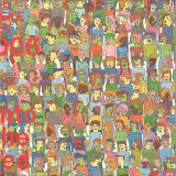 Seekers - Into The Red 2x12"