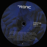 Christian Smith - Synergy EP