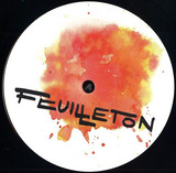 Fossar - Soundbowl EP