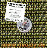 Mauro Picotto - Lizard...remix