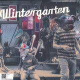 Various - Wintergarten 2x12"
