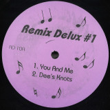 Various - Remix Delux #1