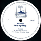 Kousto - Step By Step