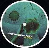 Terry Lee Brown Jr - Soul Digits