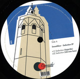 Smoothless - Seduction EP