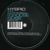 Hybrid - Elite Force / Future Funk Mixe