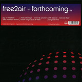 Free2air - Forthcoming ...