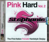 Pink Hard - Volume 2
