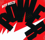 Boys Noize - Power