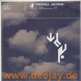 Freefall - Skydive