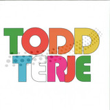 Todd Terje - Remaster Of The Universe Ep