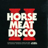 Horse Meat Disco - Volume 2