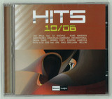 Blanco Y Negro - Hits 10 / 06