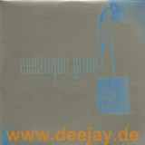Krikor - Electrique Grind