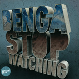 Benga - Stop Watching / Little Bits