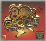 80s Groove - Old School