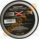 Franchino - Ogni Pensiero/e'controllo