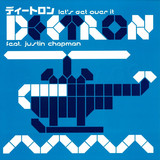 Deetron - *1* Let's Get Over It