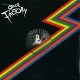 Adriano Canzian - Turkish Testosterone Ep