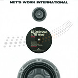 Dj Delicious & Till West - Nypd