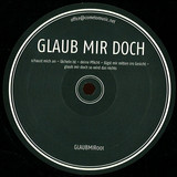 Glaub Mir Doch - Glaub Mir Doch