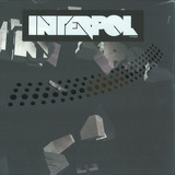 Interpol - Interpol