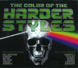 The Color Harder Styles - The Color Harder Styles