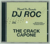 Dj Roc - The Crack Capone