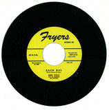 Ann Cole - Each Day / Have Fun