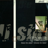 Dj Shredda - Chainsaw / Kettensäge