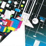 Bolz Bolz - Lift Going Up