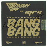 Tommy Vee & Mr. V - Bang Bang *mcd*