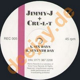 Jimmy J & Cru-l-t - 6 Dollars