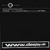 Simon Noble Vs. Blackwatch - Timeflies