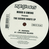 Mood Ii Swing - Scenic Route