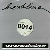 Oliver Klitzing - I Like That Beat