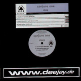 Conjure One - Sleep*rmxs